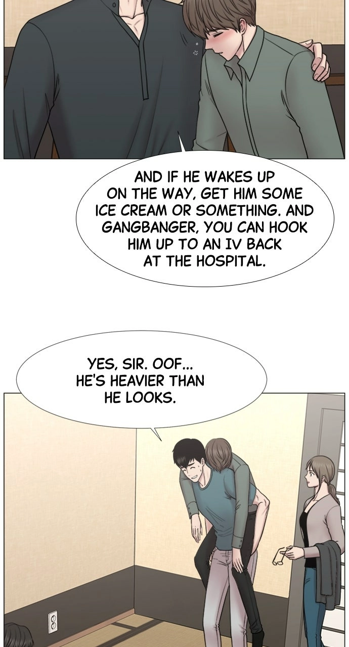 Trauma Center: Golden Hour Chapter 97 page 26 - 