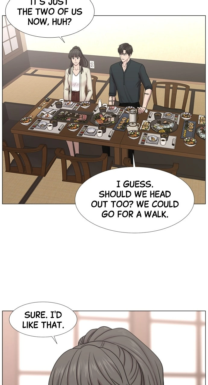 Trauma Center: Golden Hour Chapter 97 page 28 - 