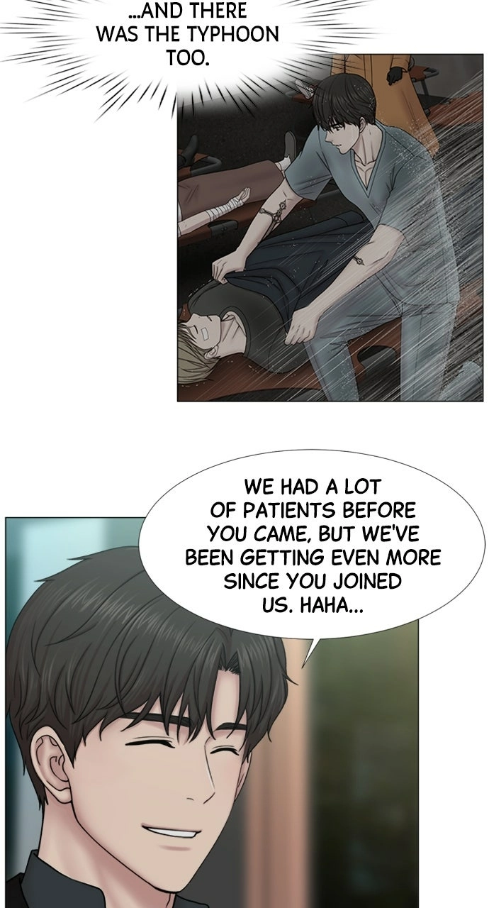 Trauma Center: Golden Hour Chapter 97 page 34 - 