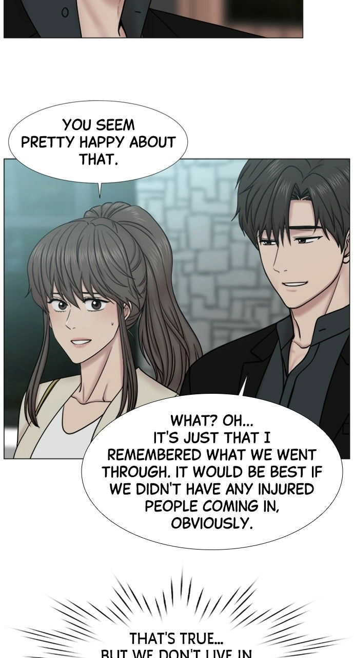 Trauma Center: Golden Hour Chapter 97 page 35 - 