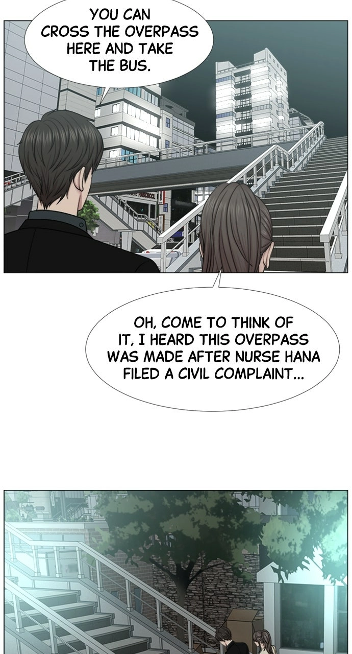Trauma Center: Golden Hour Chapter 97 page 37 - 