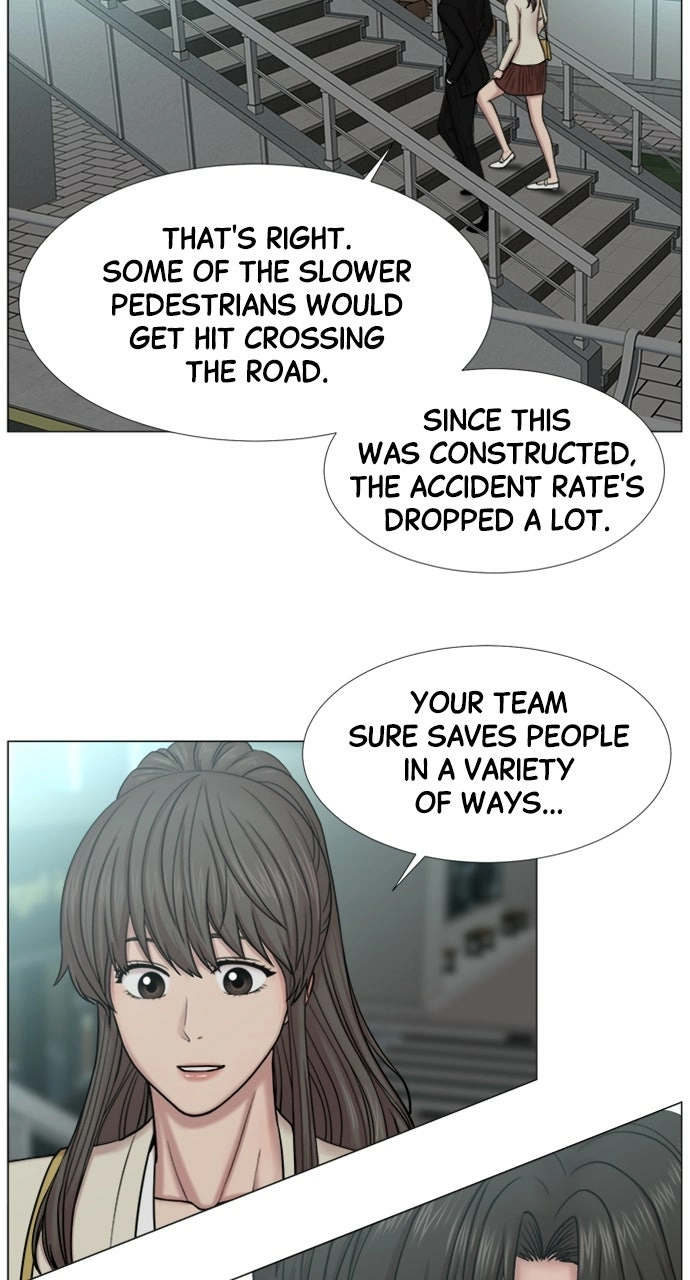 Trauma Center: Golden Hour Chapter 97 page 38 - 