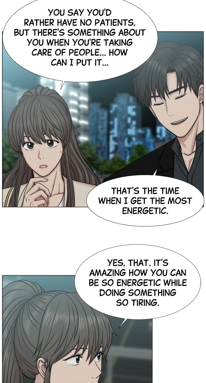Trauma Center: Golden Hour Chapter 97 page 42 - 