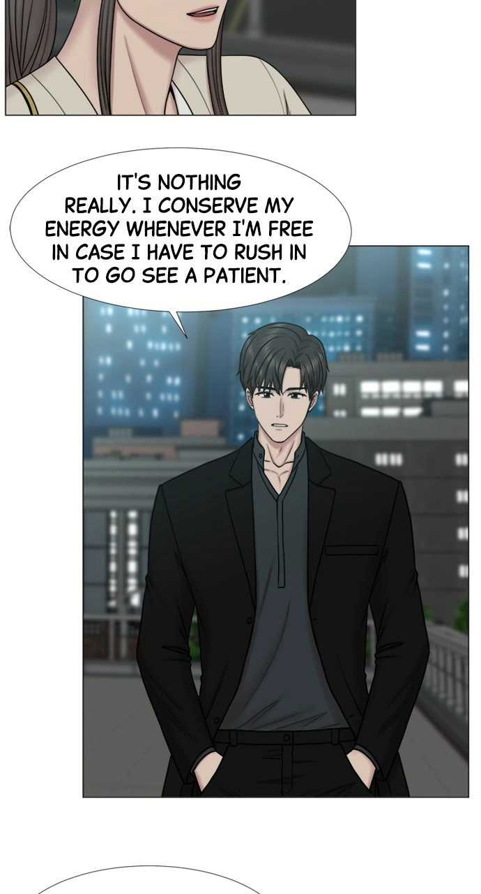 Trauma Center: Golden Hour Chapter 97 page 43 - 