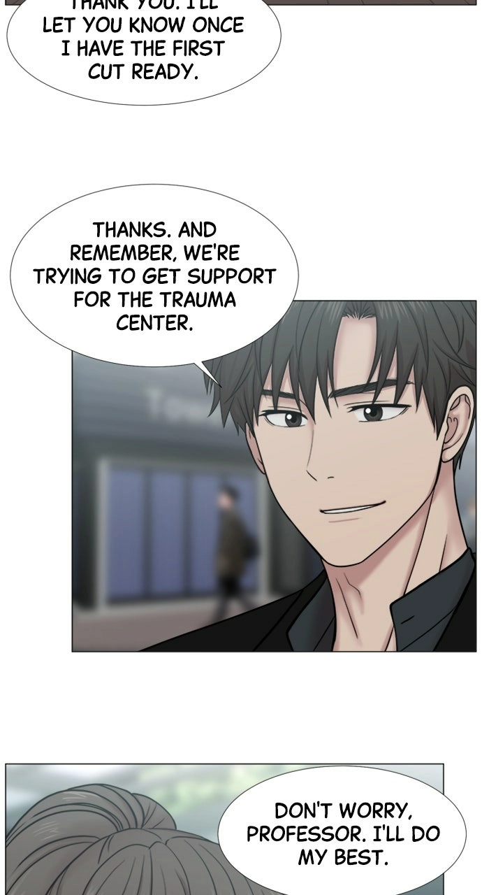 Trauma Center: Golden Hour Chapter 97 page 47 - 