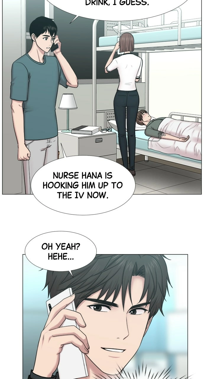 Trauma Center: Golden Hour Chapter 97 page 50 - 