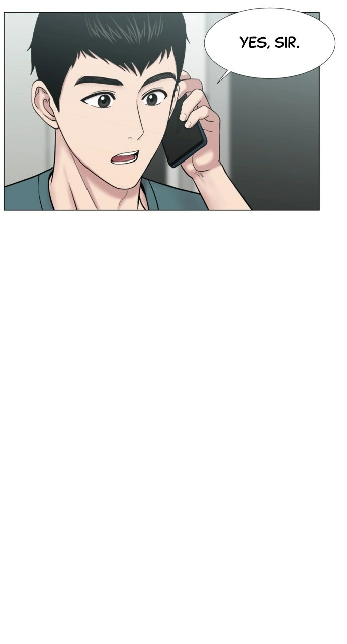 Trauma Center: Golden Hour Chapter 97 page 52 - 