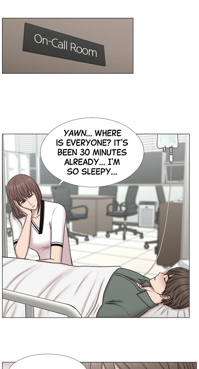 Trauma Center: Golden Hour Chapter 97 page 53 - 