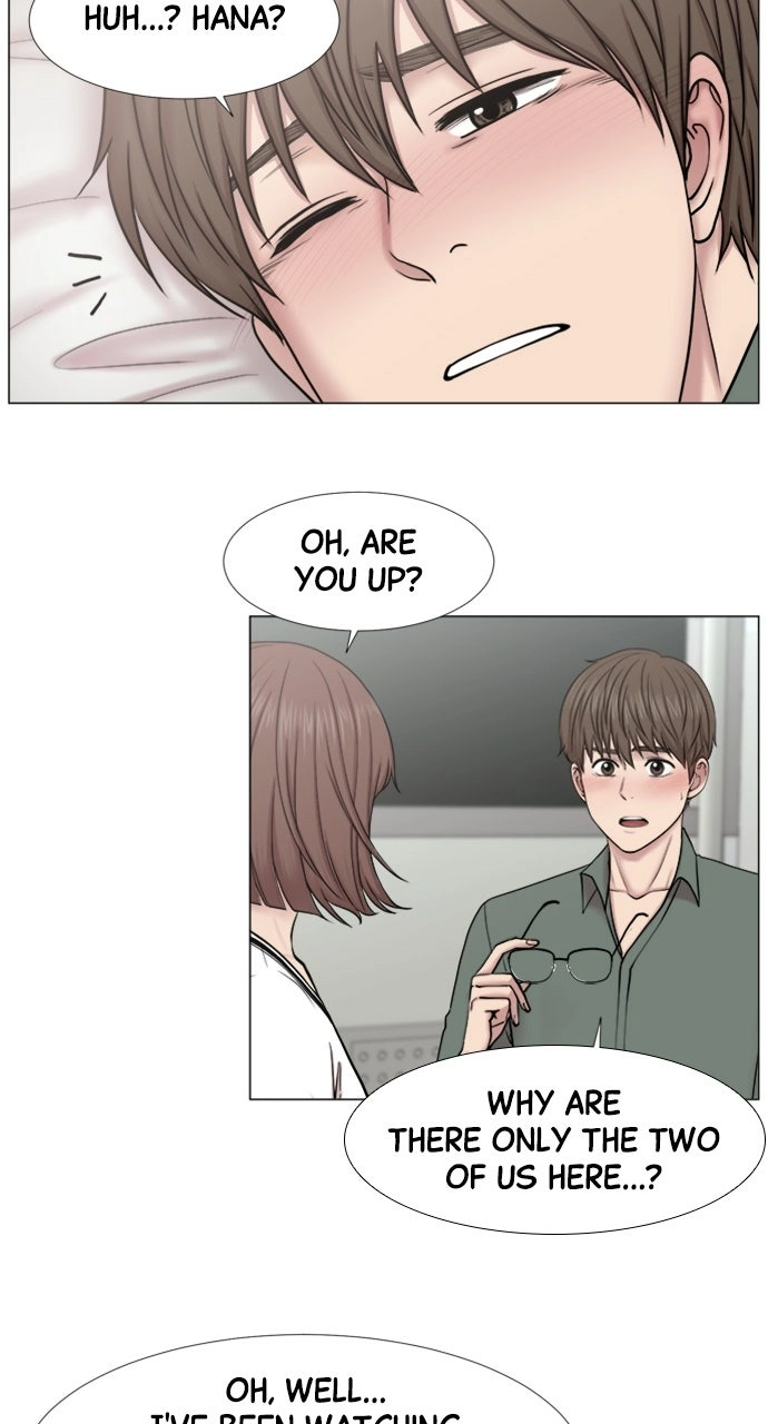 Trauma Center: Golden Hour Chapter 97 page 54 - 