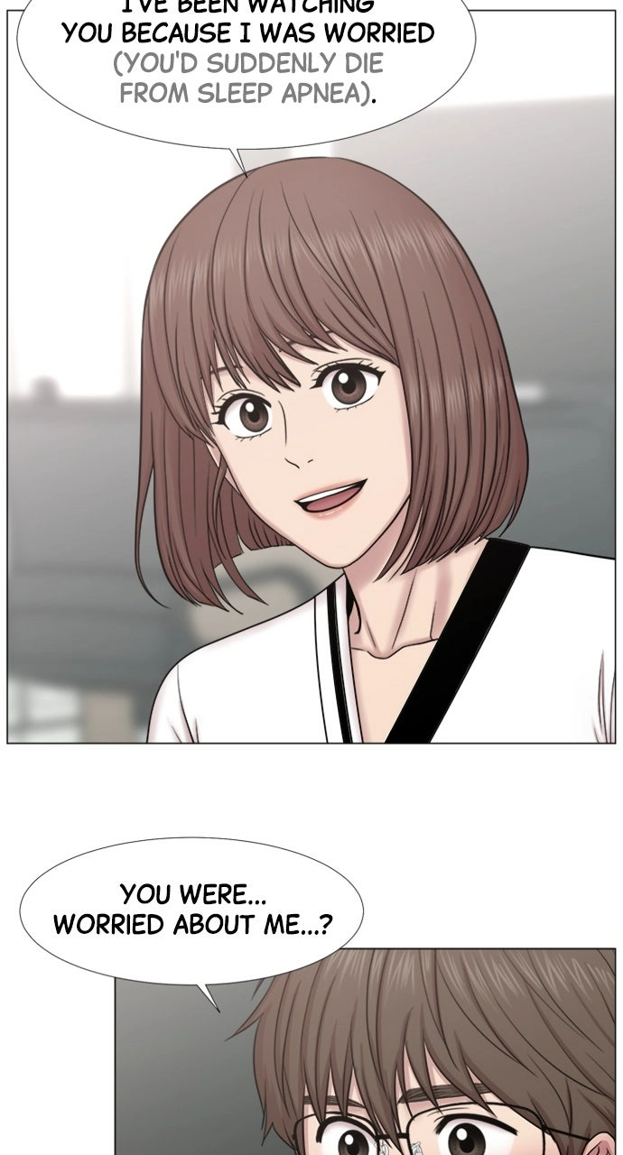 Trauma Center: Golden Hour Chapter 97 page 55 - 