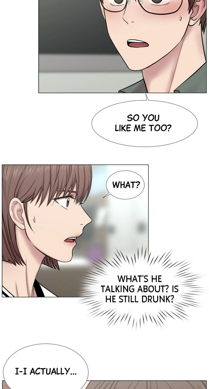 Trauma Center: Golden Hour Chapter 97 page 56 - 
