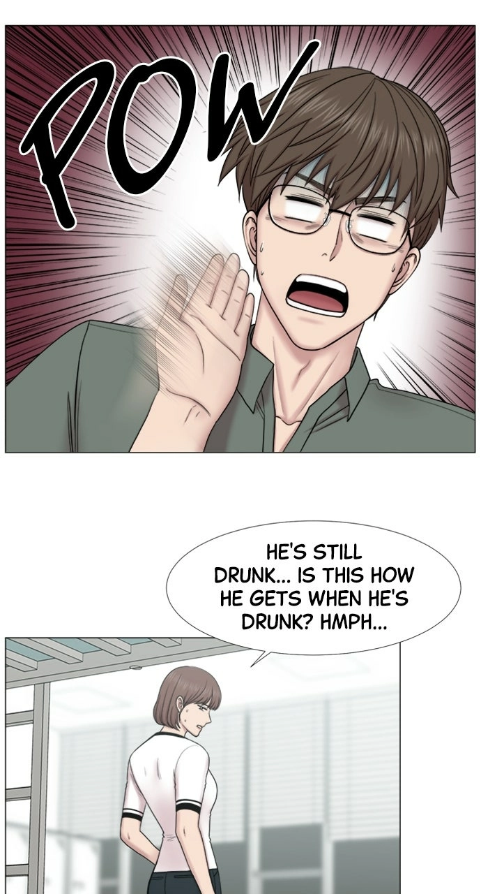 Trauma Center: Golden Hour Chapter 97 page 59 - 
