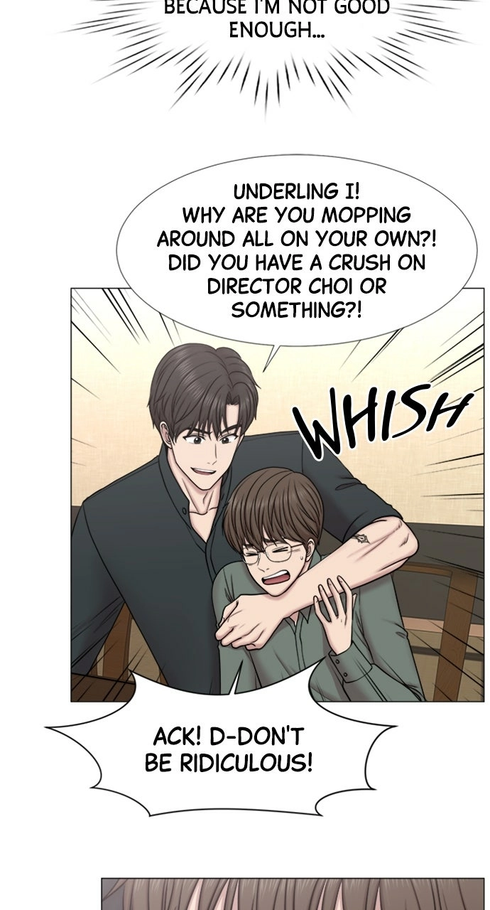 Trauma Center: Golden Hour Chapter 97 page 10 - 