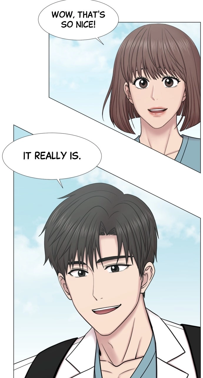Trauma Center: Golden Hour Chapter 98 page 15 - 