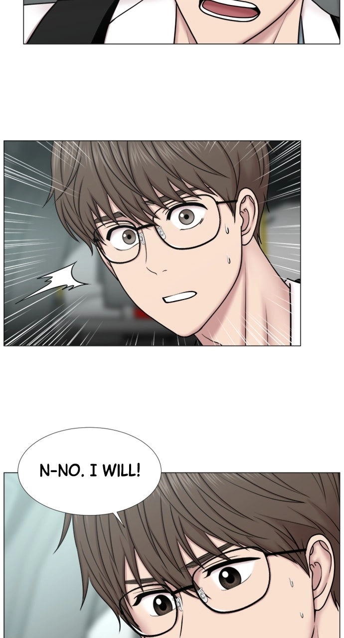 Trauma Center: Golden Hour Chapter 98 page 29 - 