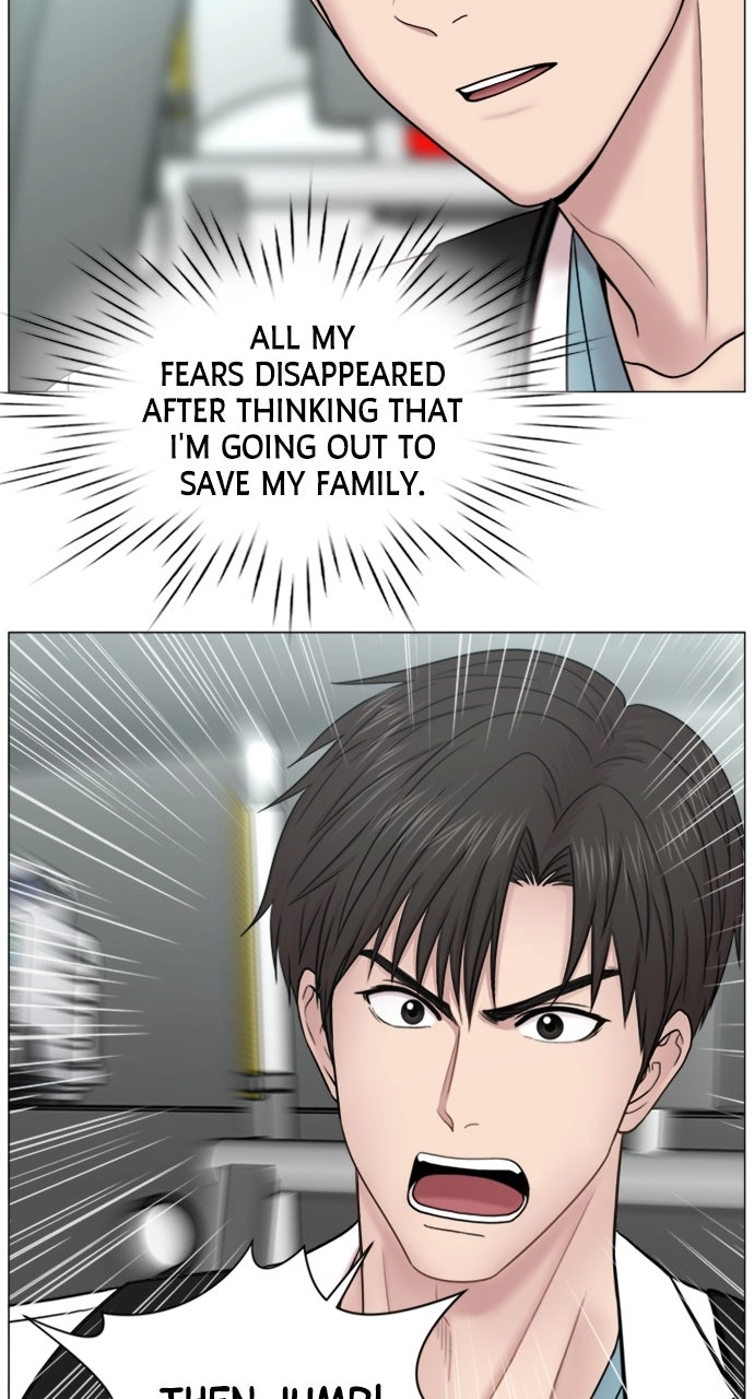 Trauma Center: Golden Hour Chapter 98 page 30 - 