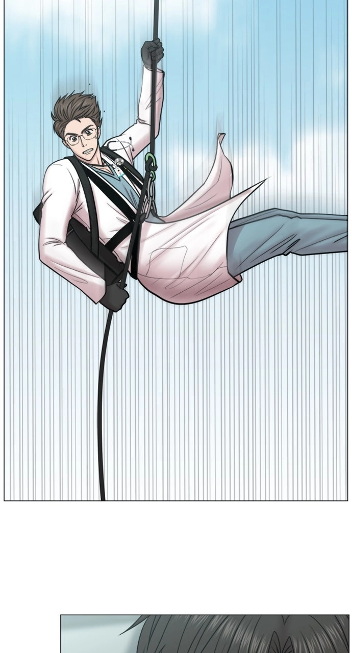 Trauma Center: Golden Hour Chapter 98 page 32 - 