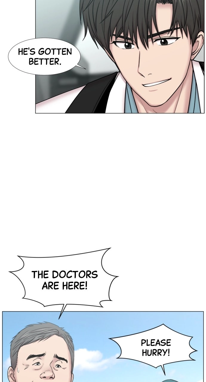 Trauma Center: Golden Hour Chapter 98 page 33 - 