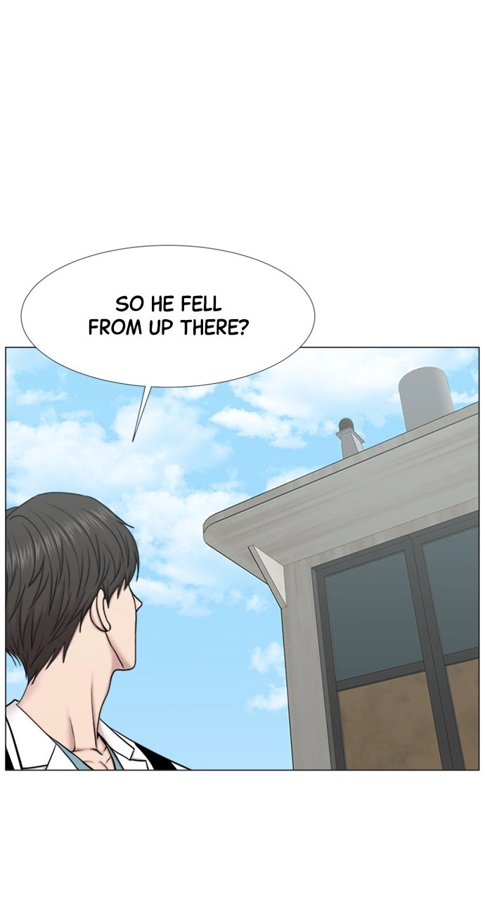 Trauma Center: Golden Hour Chapter 98 page 39 - 