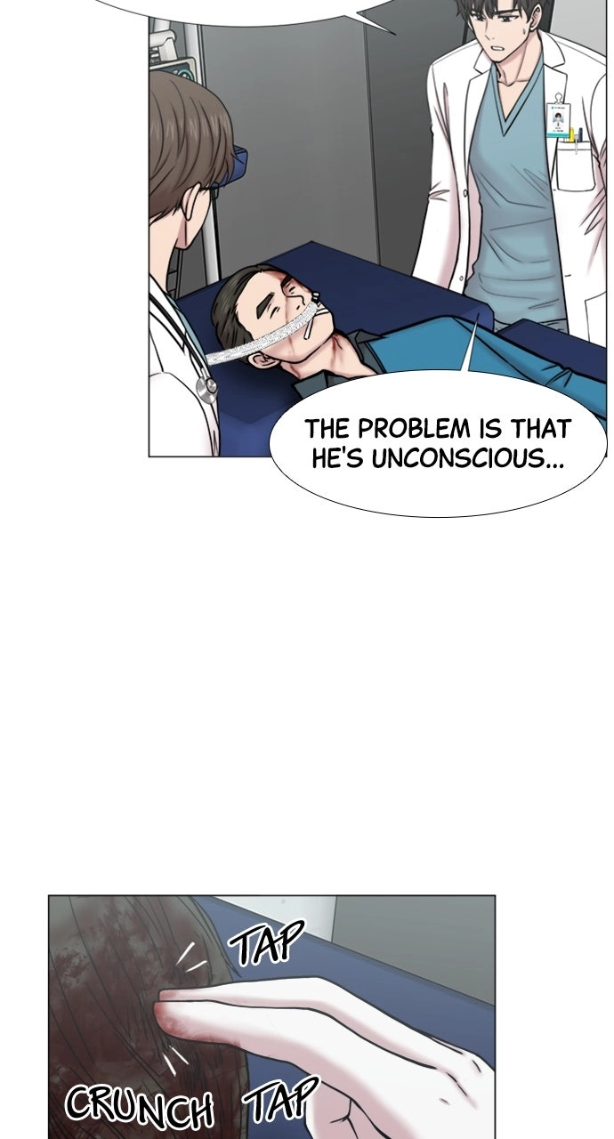 Trauma Center: Golden Hour Chapter 98 page 42 - 
