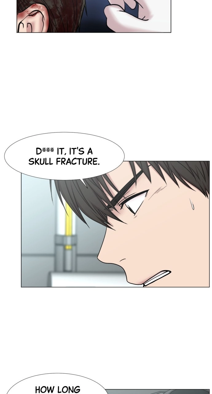 Trauma Center: Golden Hour Chapter 98 page 43 - 