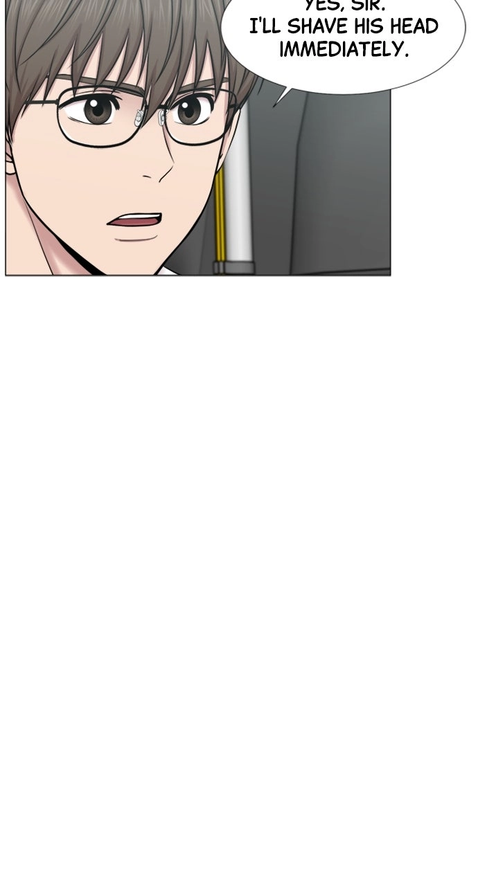 Trauma Center: Golden Hour Chapter 98 page 46 - 