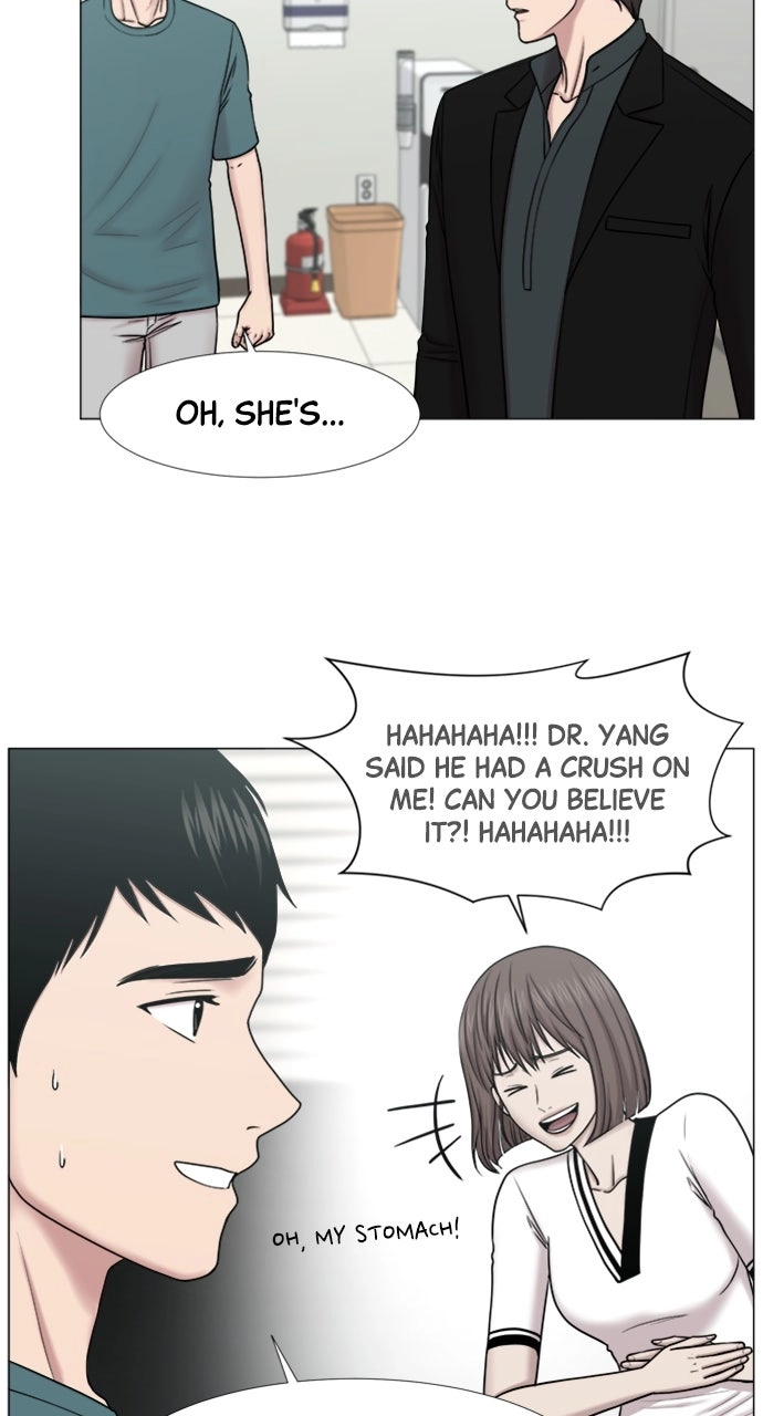 Trauma Center: Golden Hour Chapter 98 page 6 - 