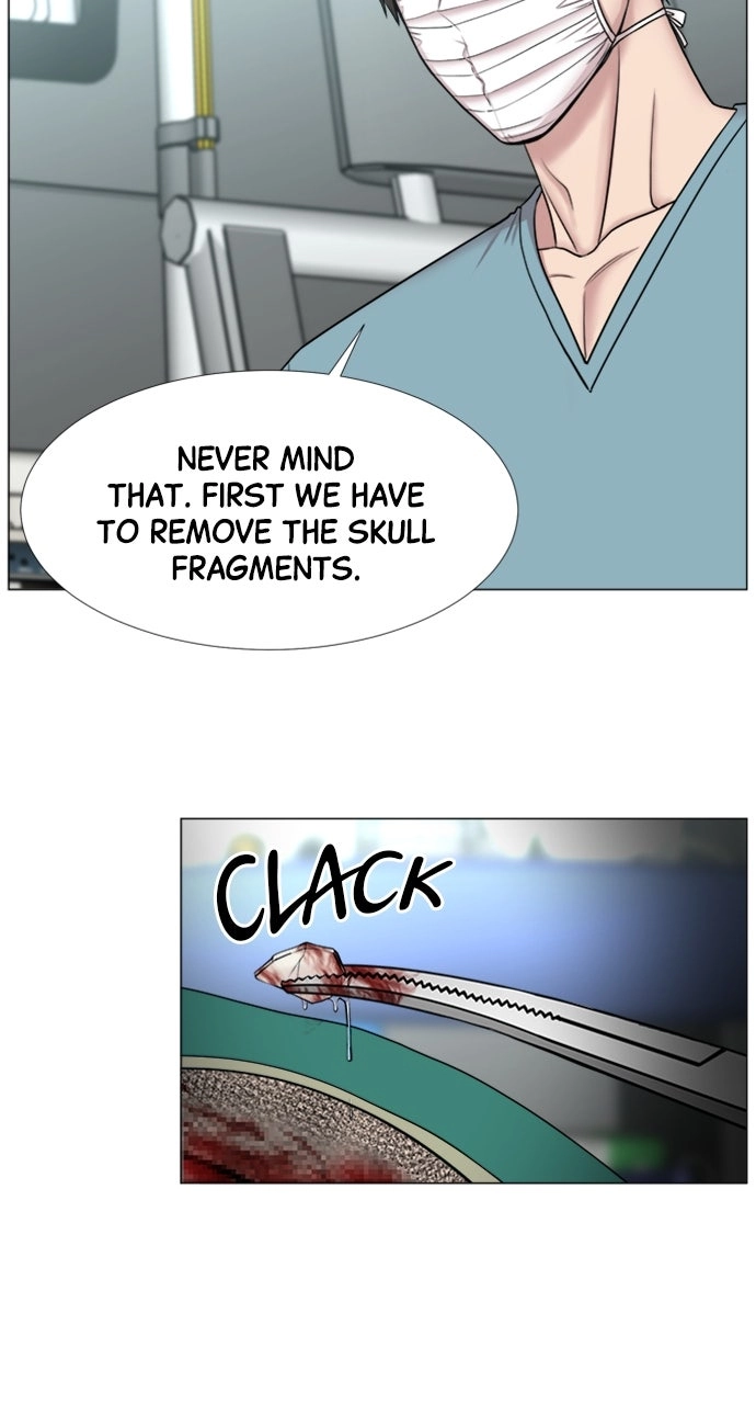 Trauma Center: Golden Hour Chapter 98 page 52 - 