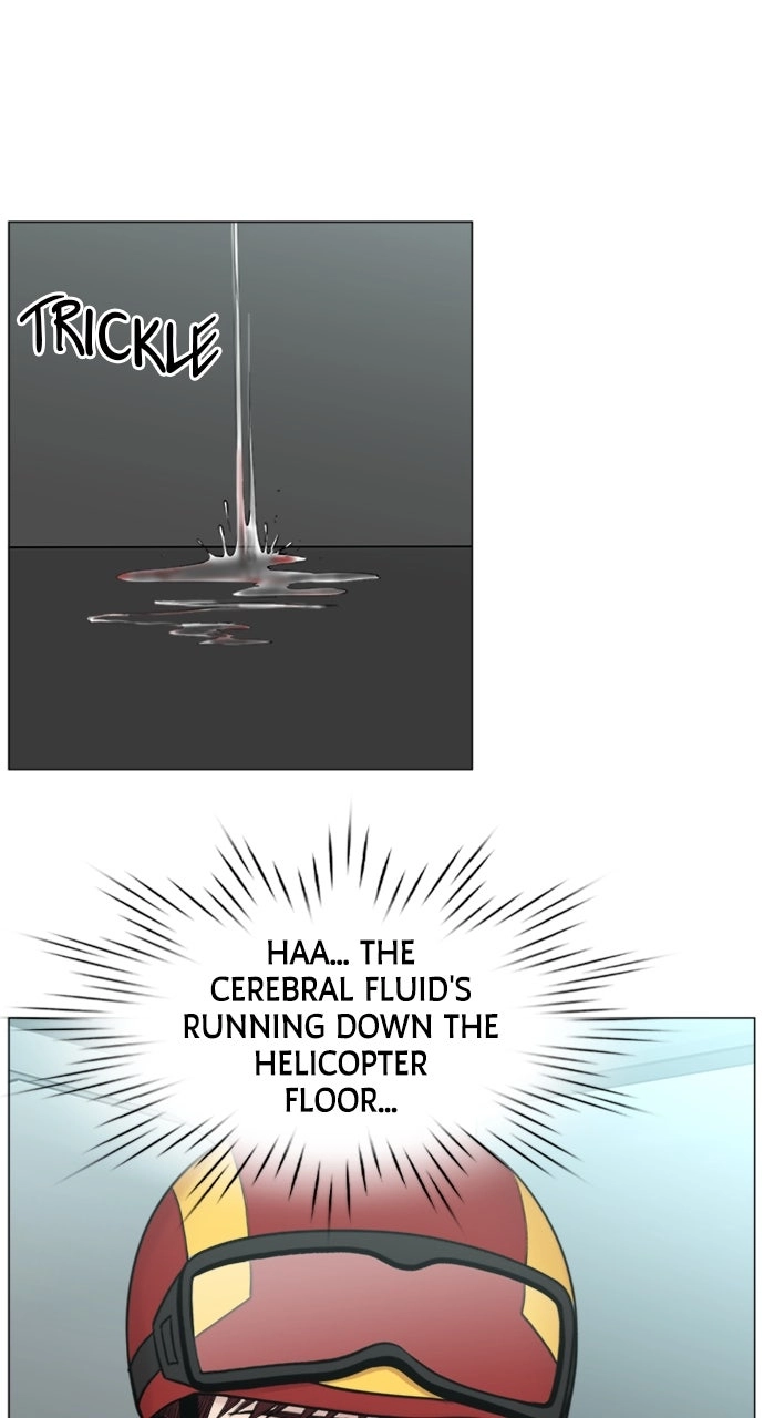 Trauma Center: Golden Hour Chapter 98 page 53 - 
