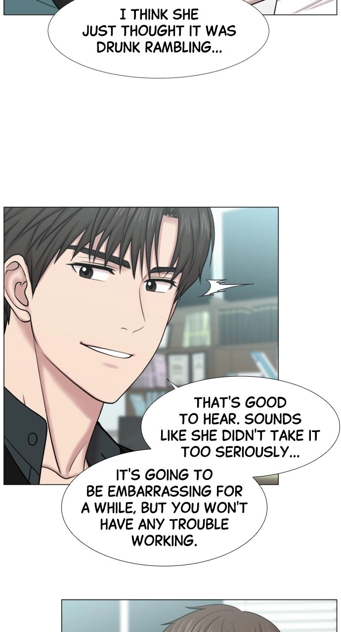 Trauma Center: Golden Hour Chapter 98 page 7 - 