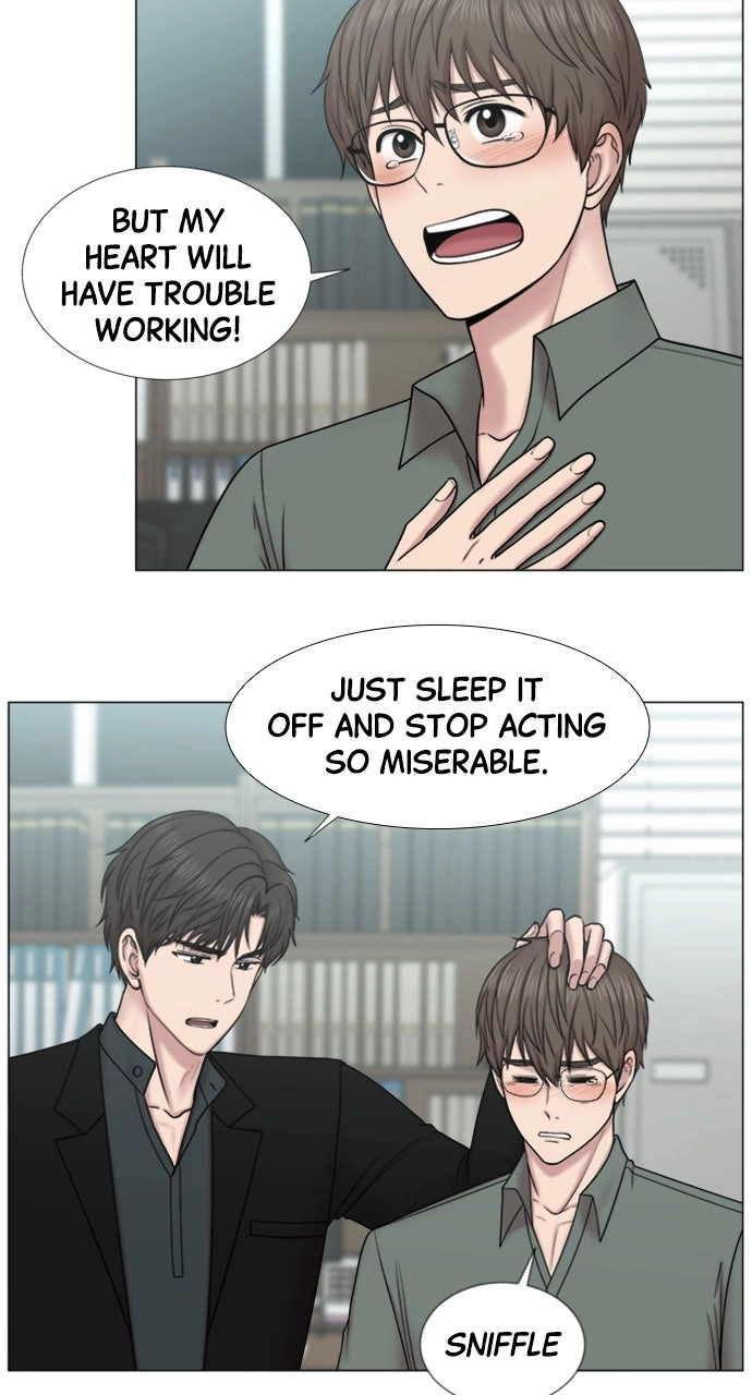 Trauma Center: Golden Hour Chapter 98 page 8 - 