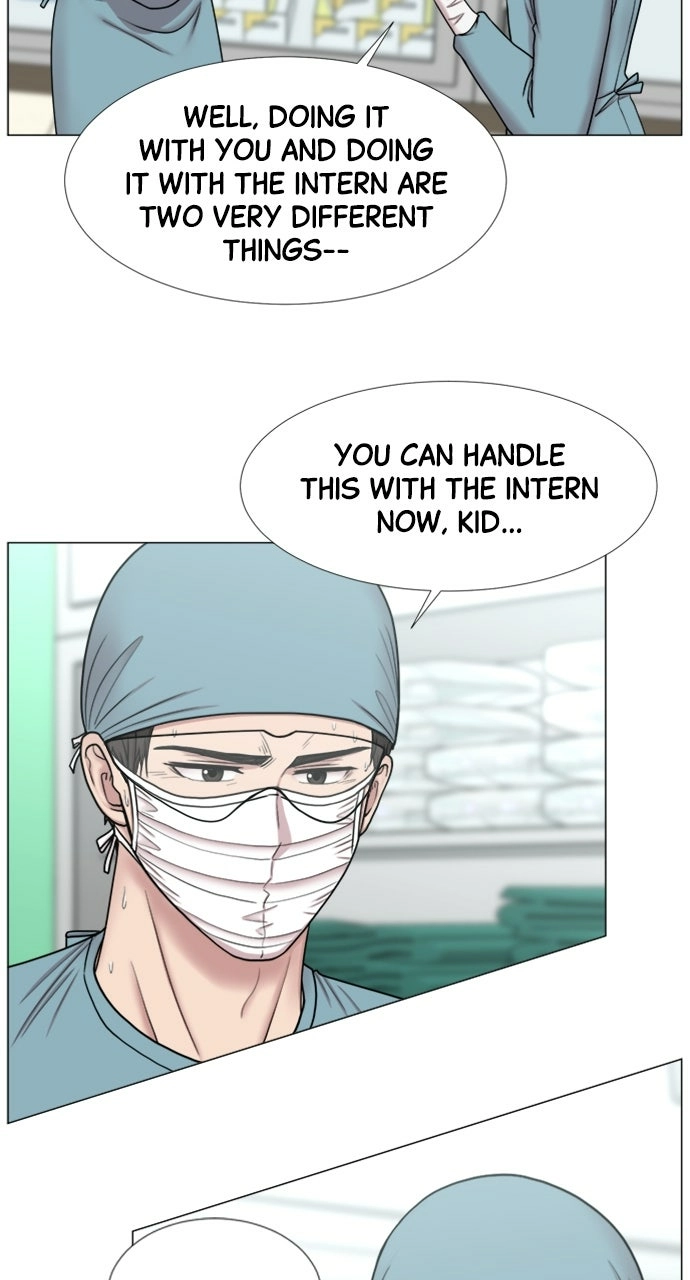 Trauma Center: Golden Hour Chapter 99 page 22 - 
