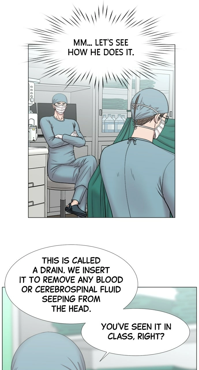Trauma Center: Golden Hour Chapter 99 page 26 - 