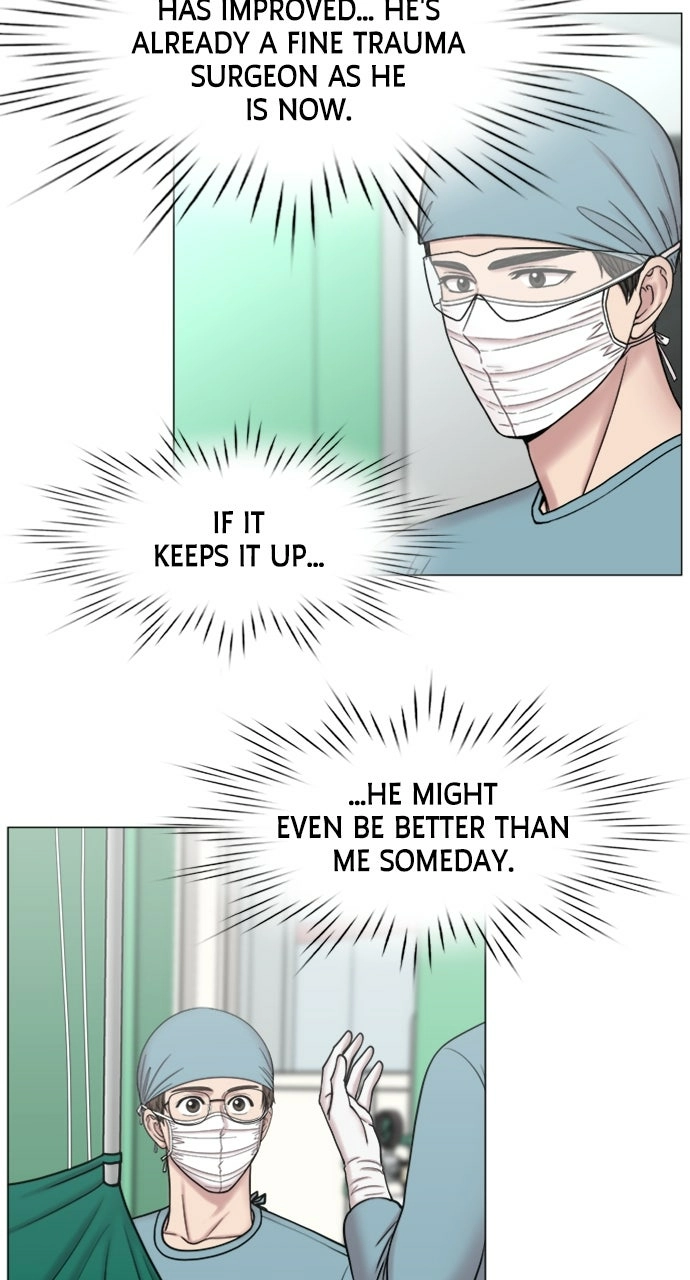 Trauma Center: Golden Hour Chapter 99 page 29 - 