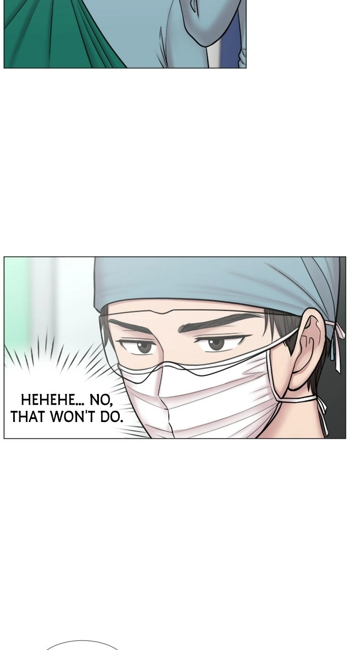 Trauma Center: Golden Hour Chapter 99 page 30 - 