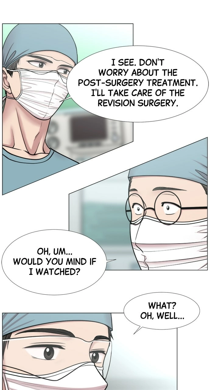 Trauma Center: Golden Hour Chapter 99 page 38 - 