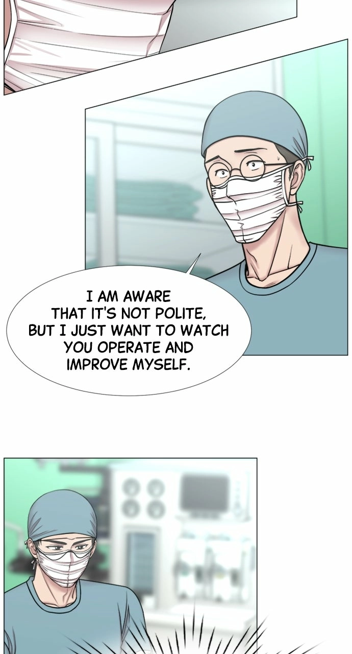 Trauma Center: Golden Hour Chapter 99 page 39 - 