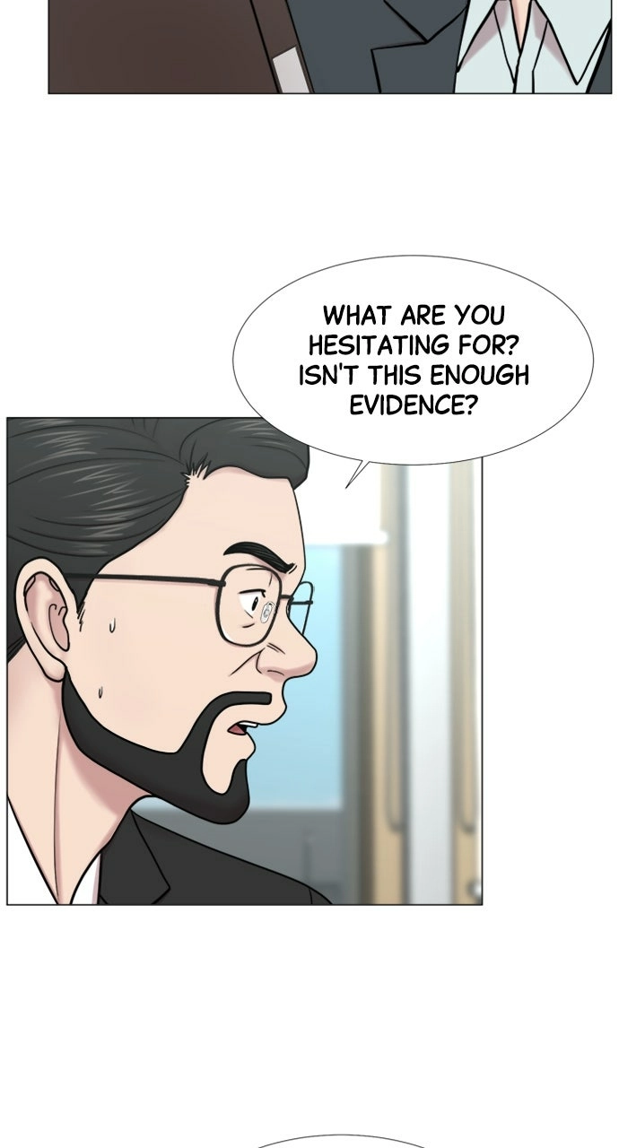 Trauma Center: Golden Hour Chapter 99 page 48 - 