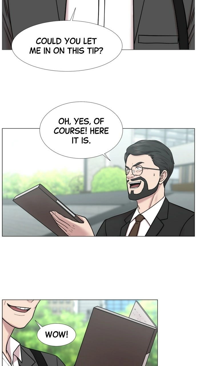Trauma Center: Golden Hour Chapter 99 page 55 - 