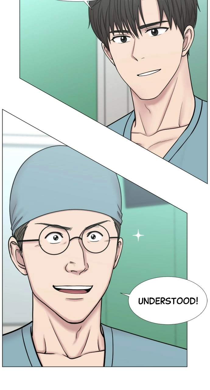 Trauma Center: Golden Hour Chapter 99 page 9 - 