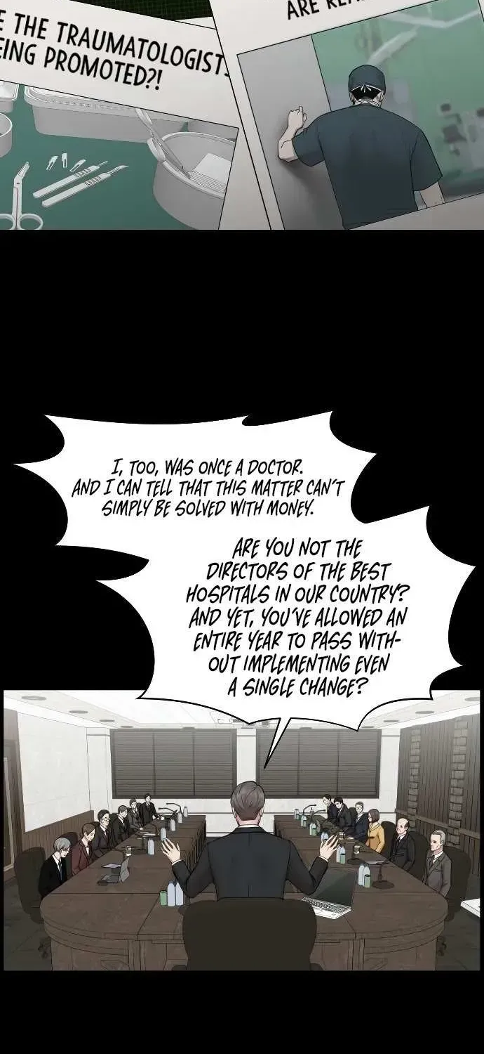 Trauma Center Chapter 1.1 page 14 - 