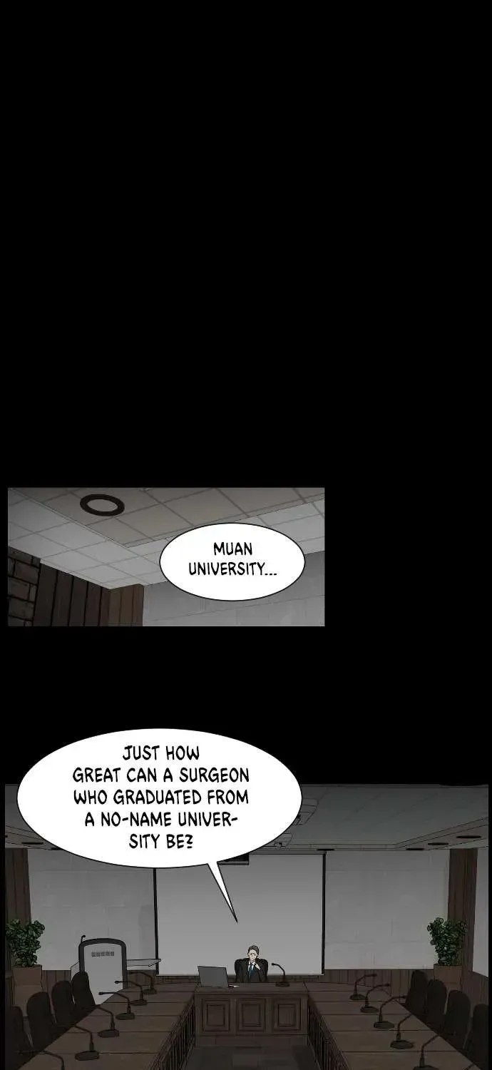 Trauma Center Chapter 1.1 page 22 - 