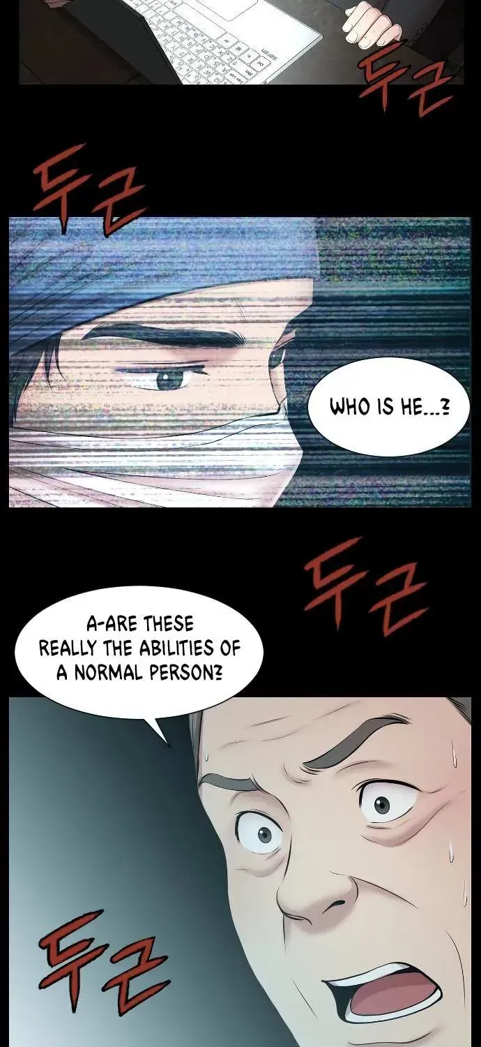 Trauma Center Chapter 1.1 page 27 - 