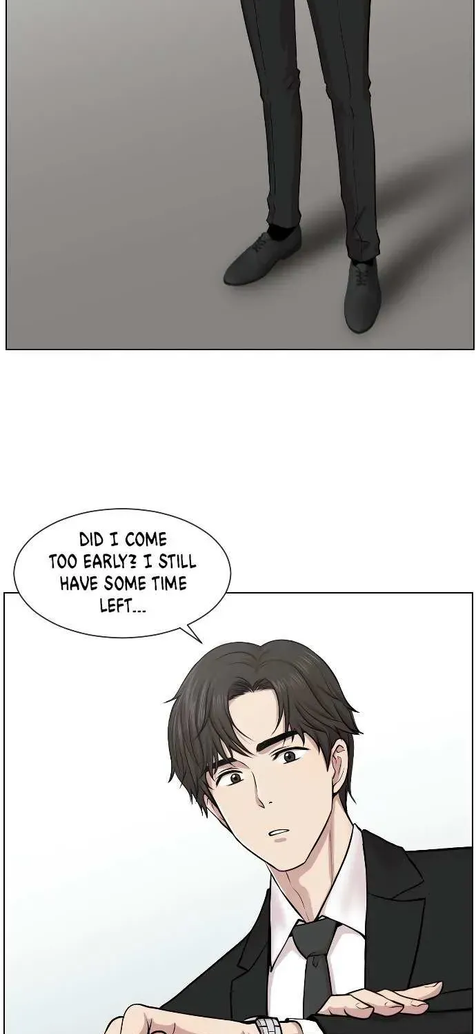 Trauma Center Chapter 1.1 page 4 - 
