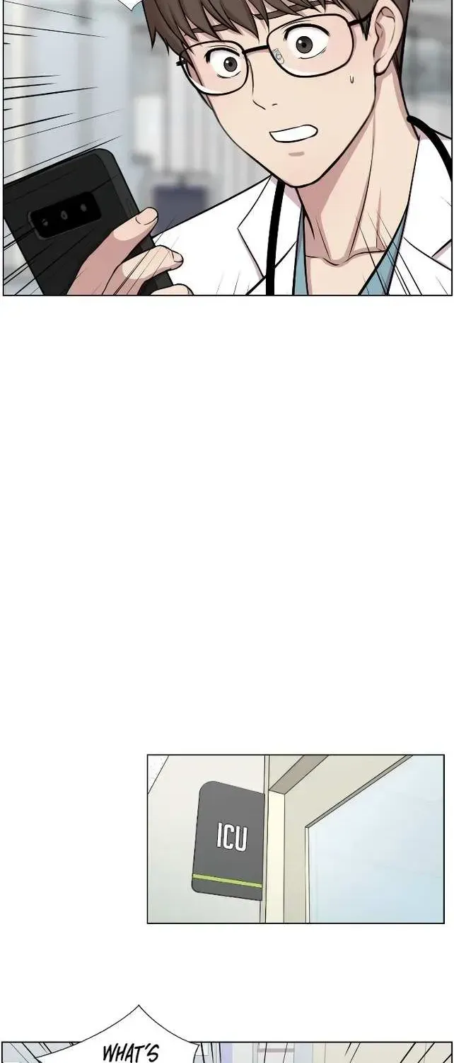 Trauma Center Chapter 1.1 page 37 - 