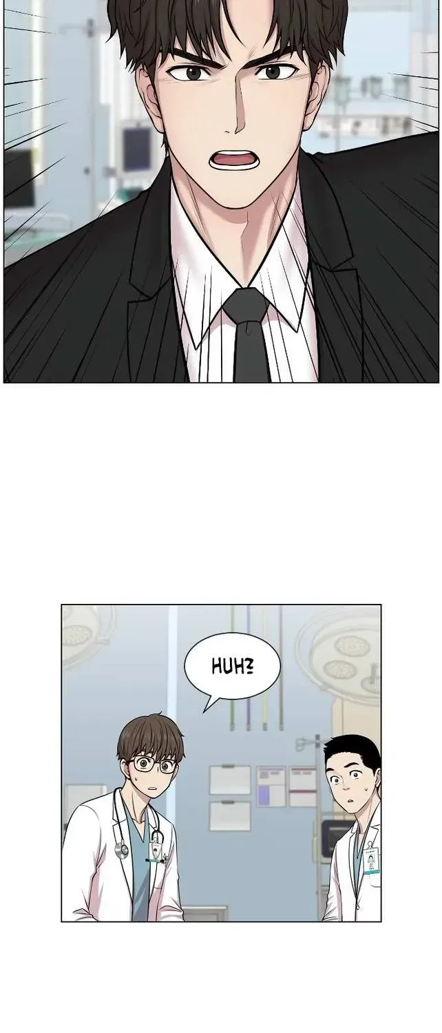 Trauma Center Chapter 1.1 page 41 - 