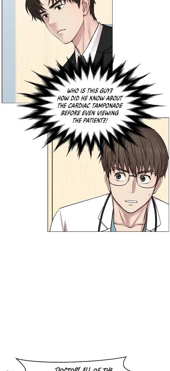 Trauma Center Chapter 1.1 page 49 - 