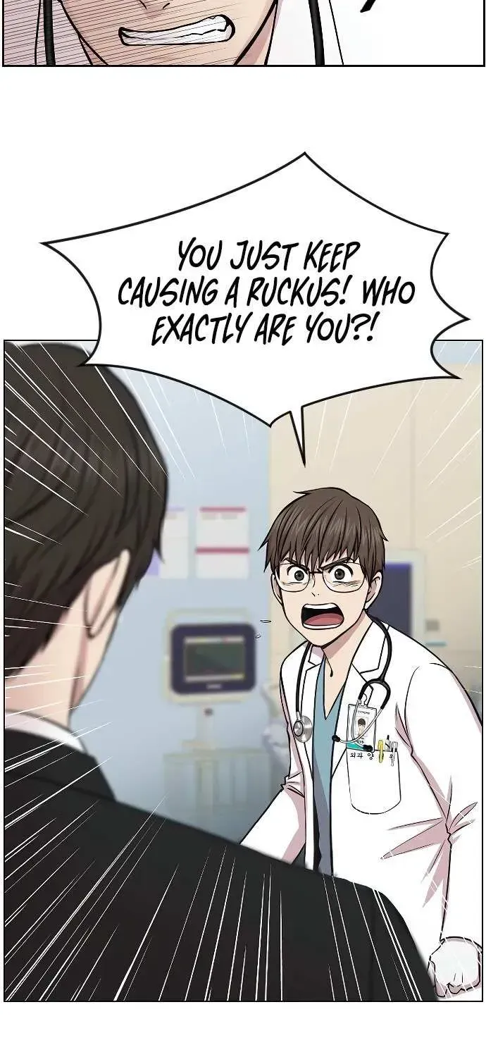 Trauma Center Chapter 1.1 page 56 - 