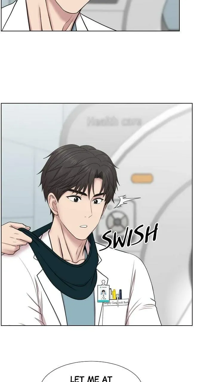 Trauma Center Chapter 1.2 page 15 - 