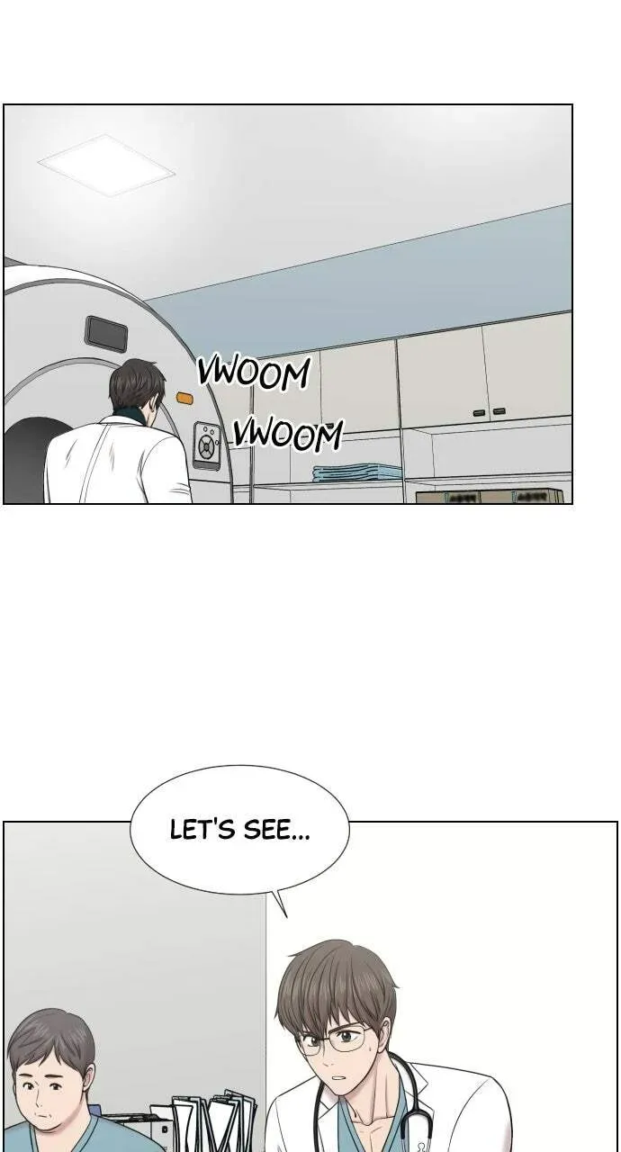 Trauma Center Chapter 1.2 page 17 - 
